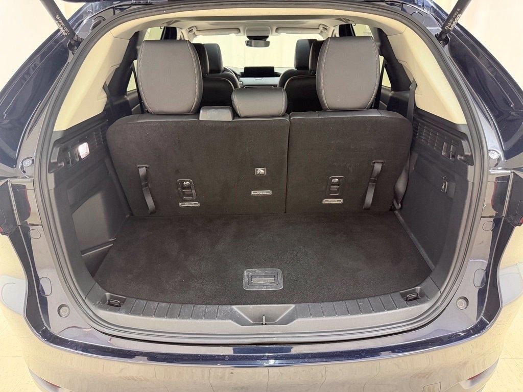 Mazda CX-90  2024