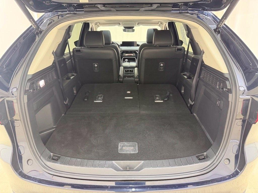 Mazda CX-90  2024