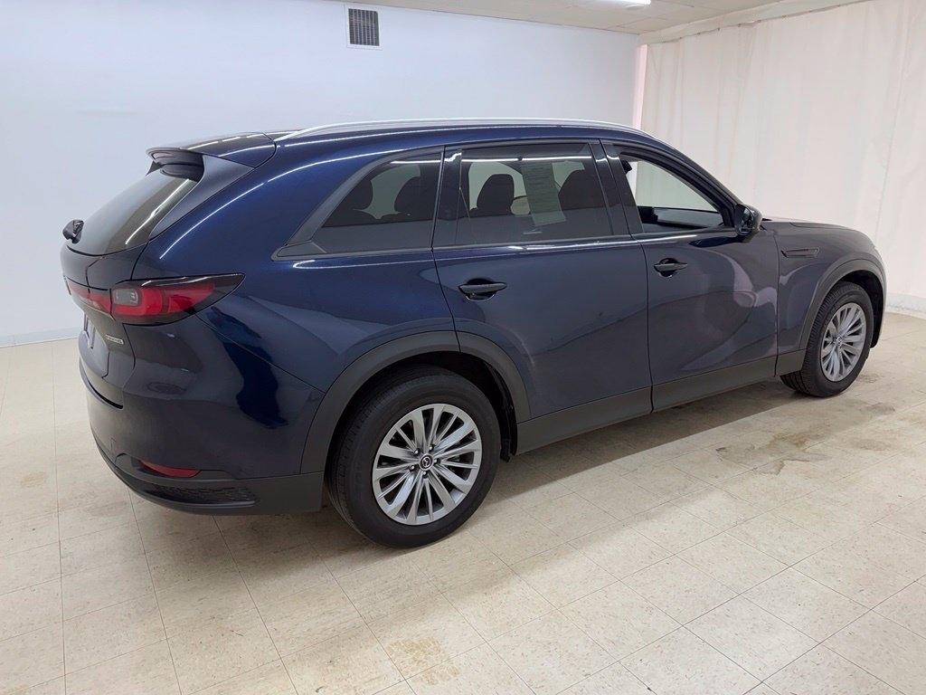 Mazda CX-90  2024