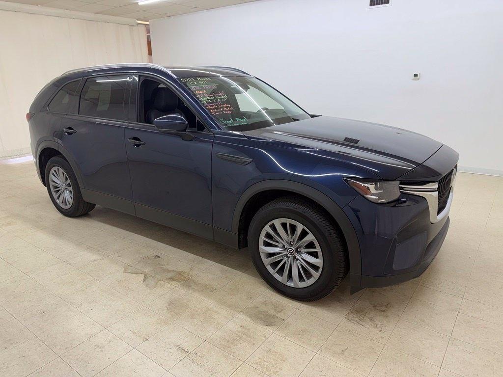 Mazda CX-90  2024