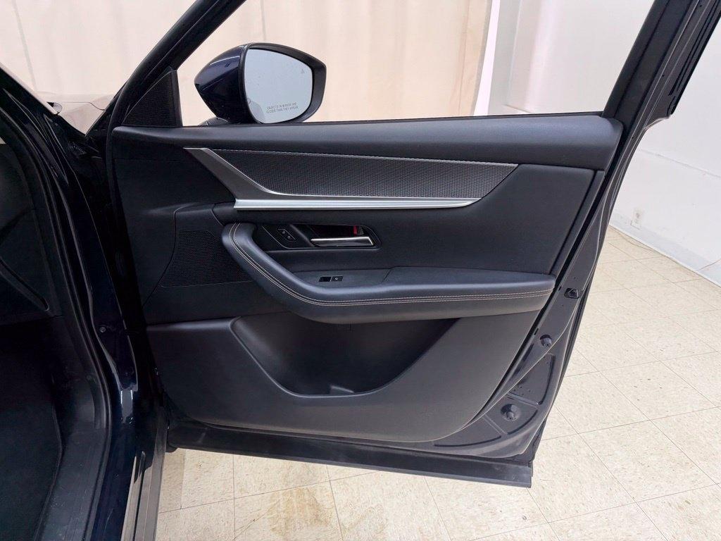 Mazda CX-90  2024