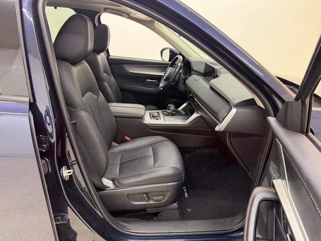 Mazda CX-90  2024