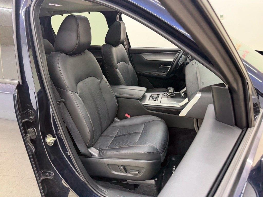 Mazda CX-90  2024