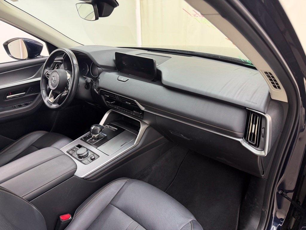 Mazda CX-90  2024
