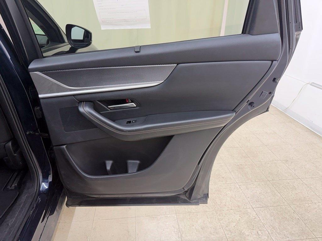 Mazda CX-90  2024