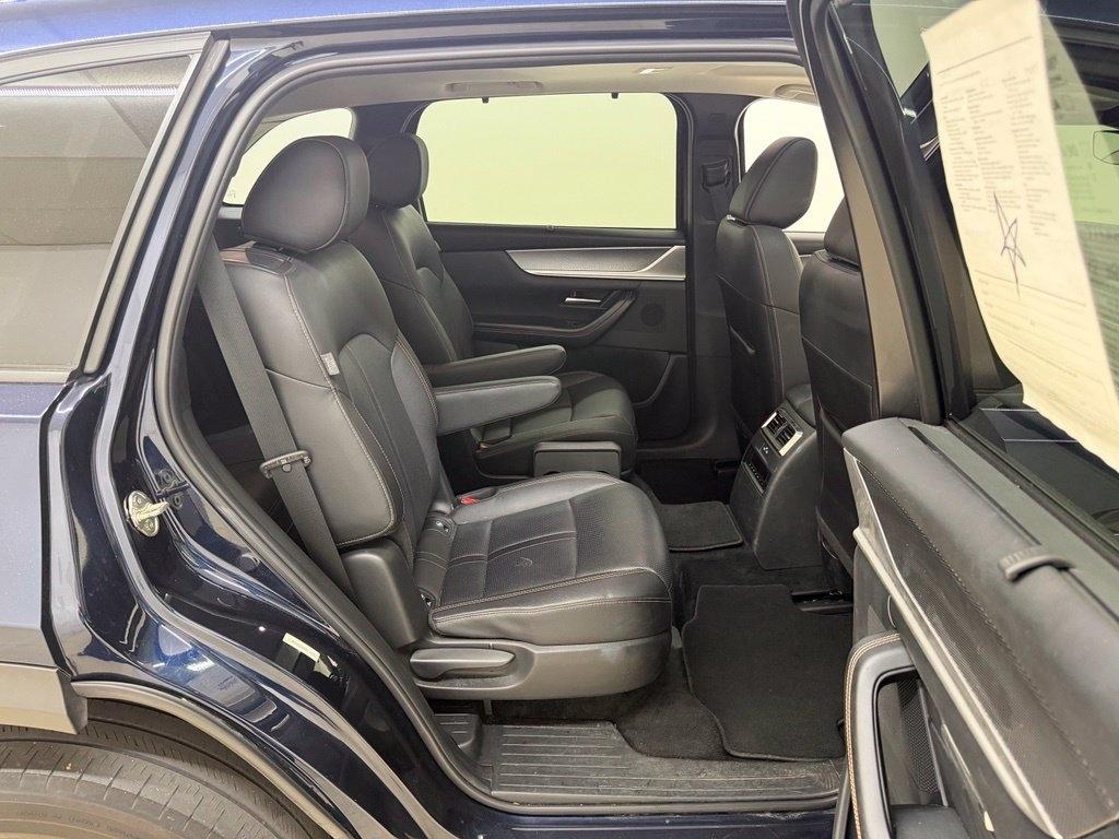 Mazda CX-90  2024