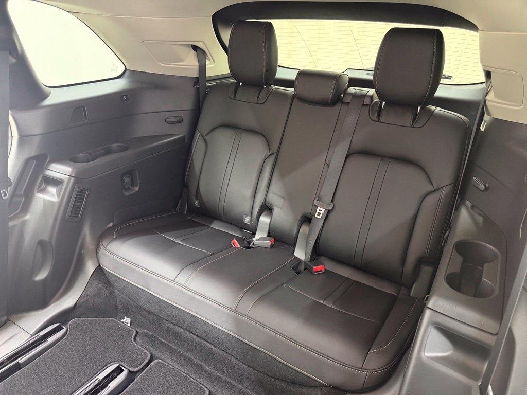 Mazda CX-90  2024
