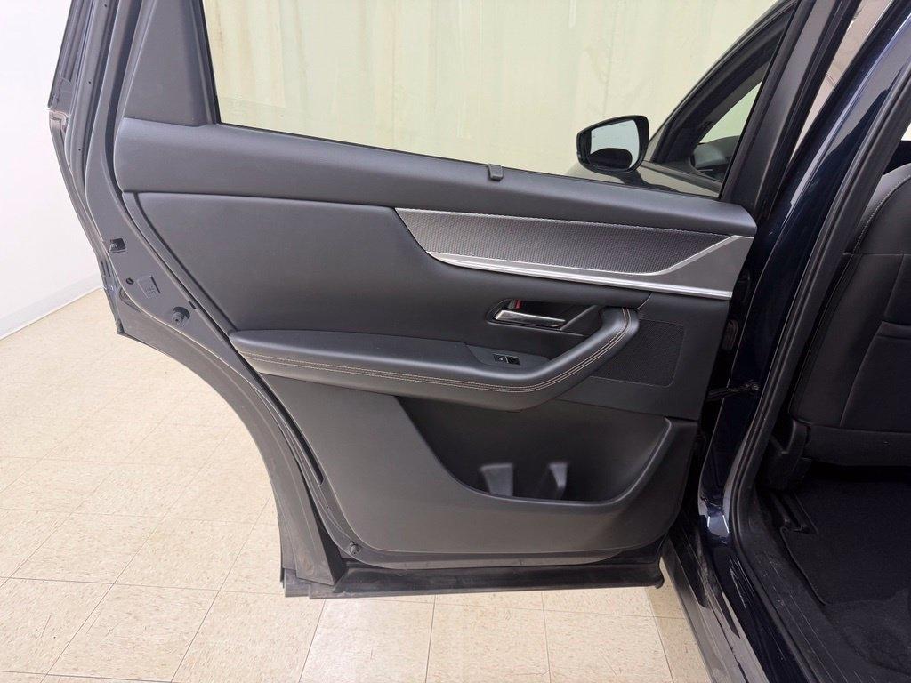 Mazda CX-90  2024