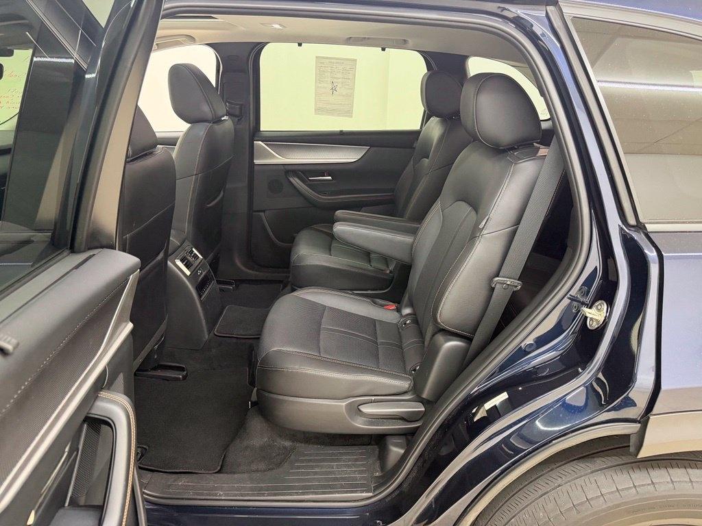 Mazda CX-90  2024