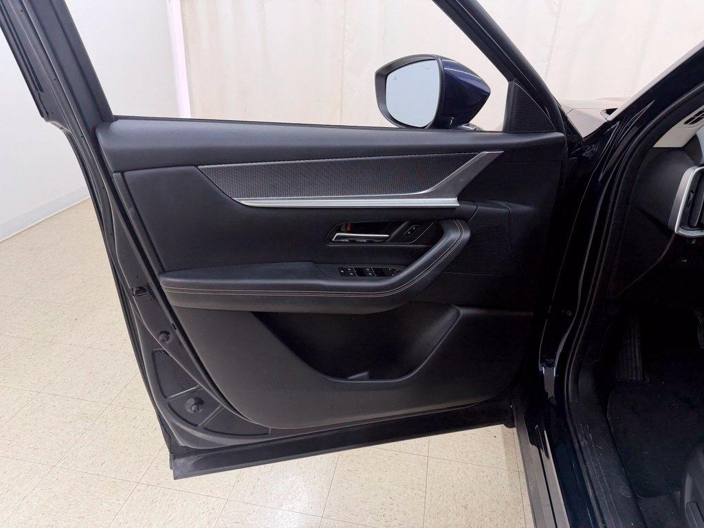 Mazda CX-90  2024