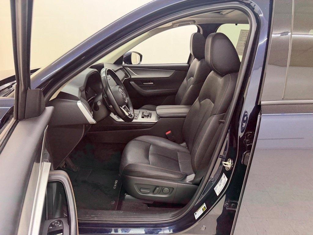 Mazda CX-90  2024