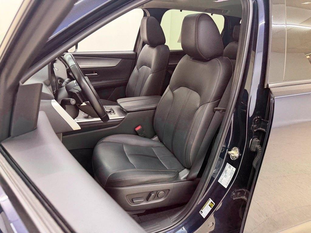 Mazda CX-90  2024