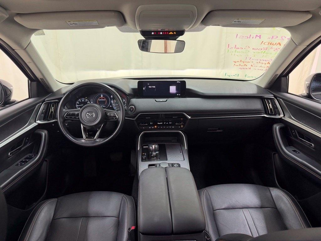 Mazda CX-90  2024