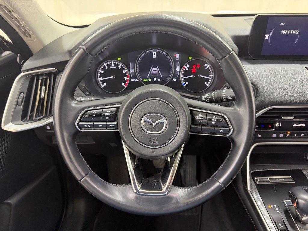 Mazda CX-90  2024