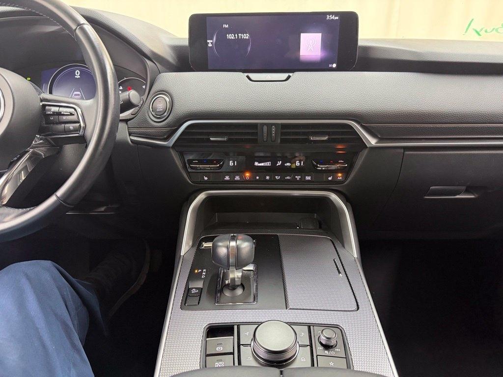 Mazda CX-90  2024