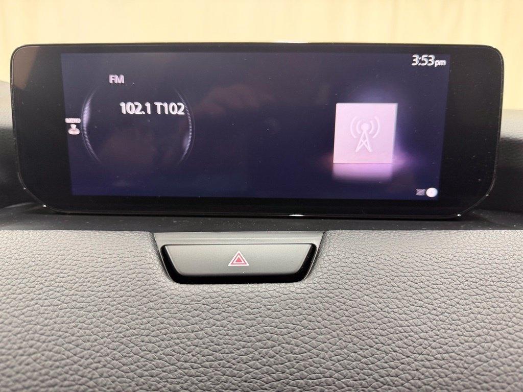 Mazda CX-90  2024