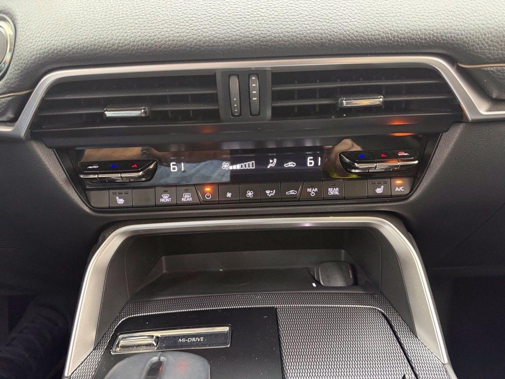 Mazda CX-90  2024