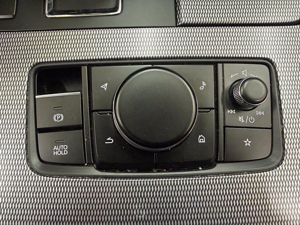 Mazda CX-90  2024