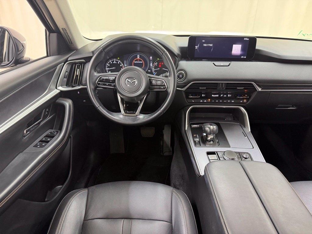 Mazda CX-90  2024