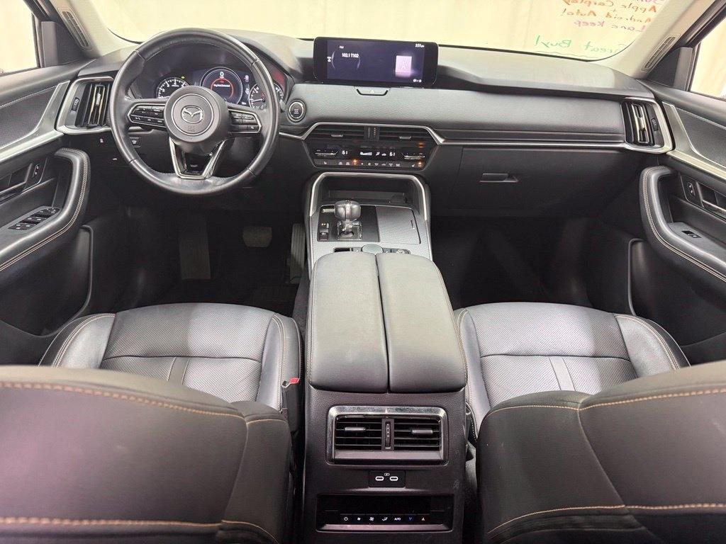 Mazda CX-90  2024