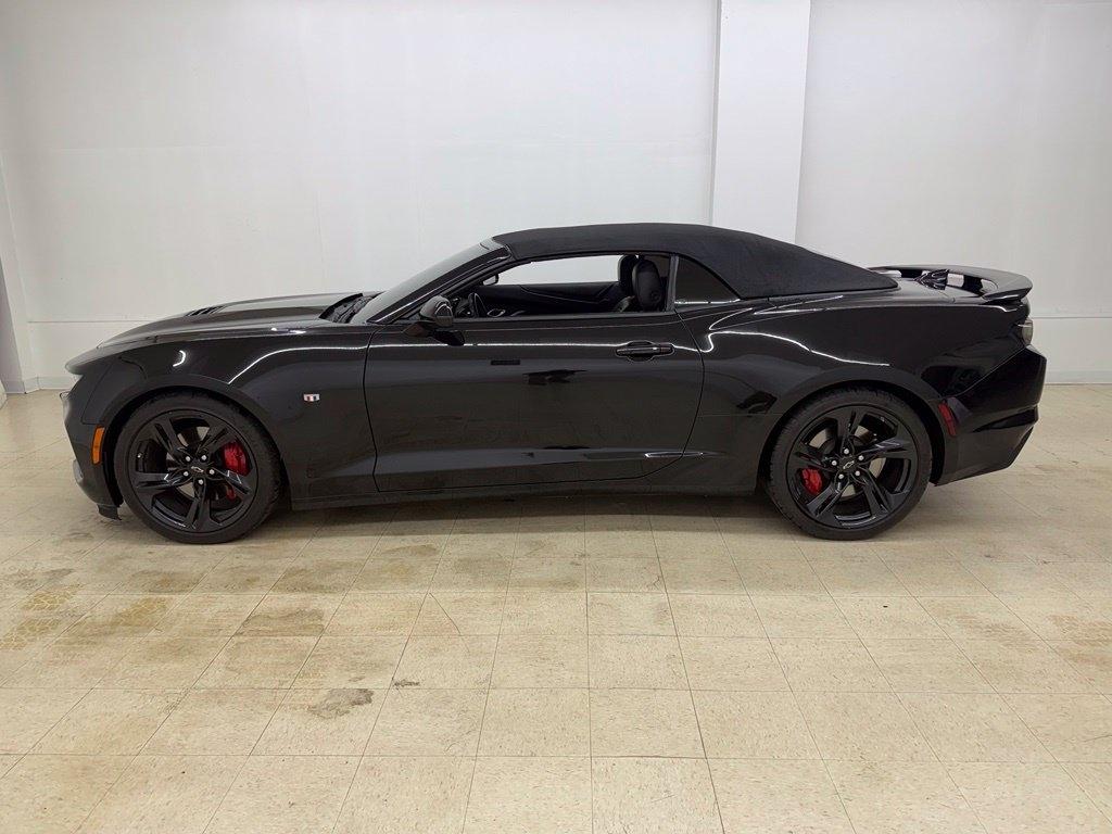 Chevrolet Camaro  2024
