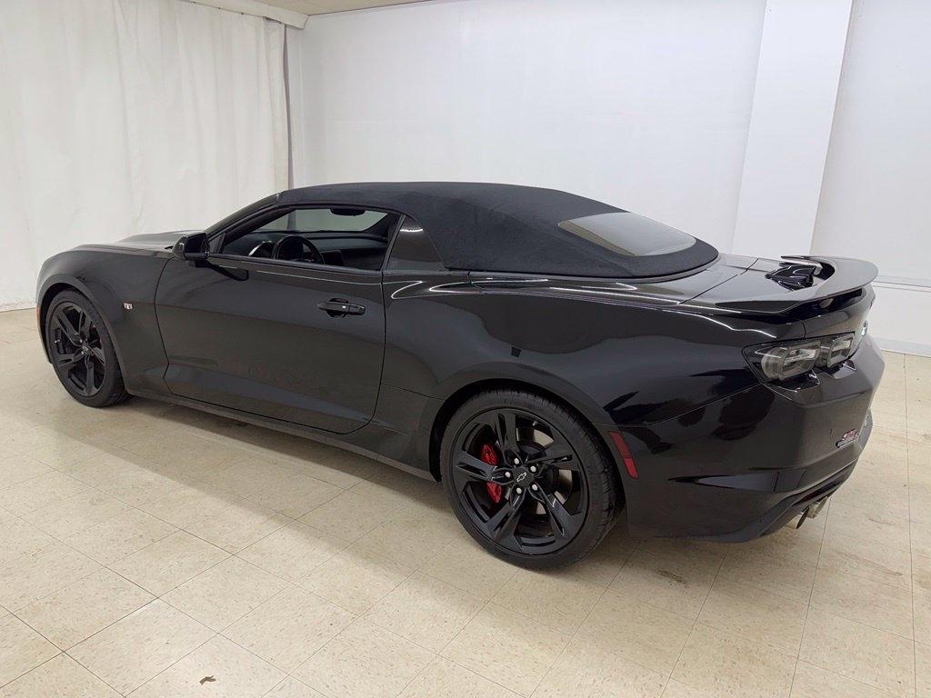 Chevrolet Camaro  2024