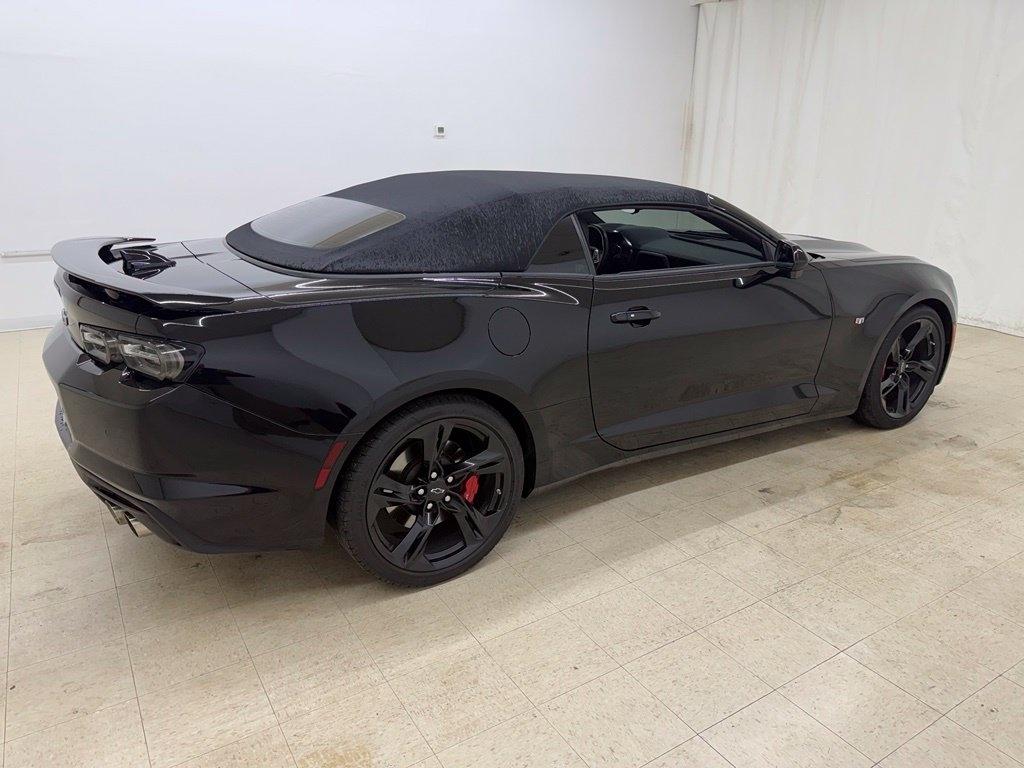 Chevrolet Camaro  2024