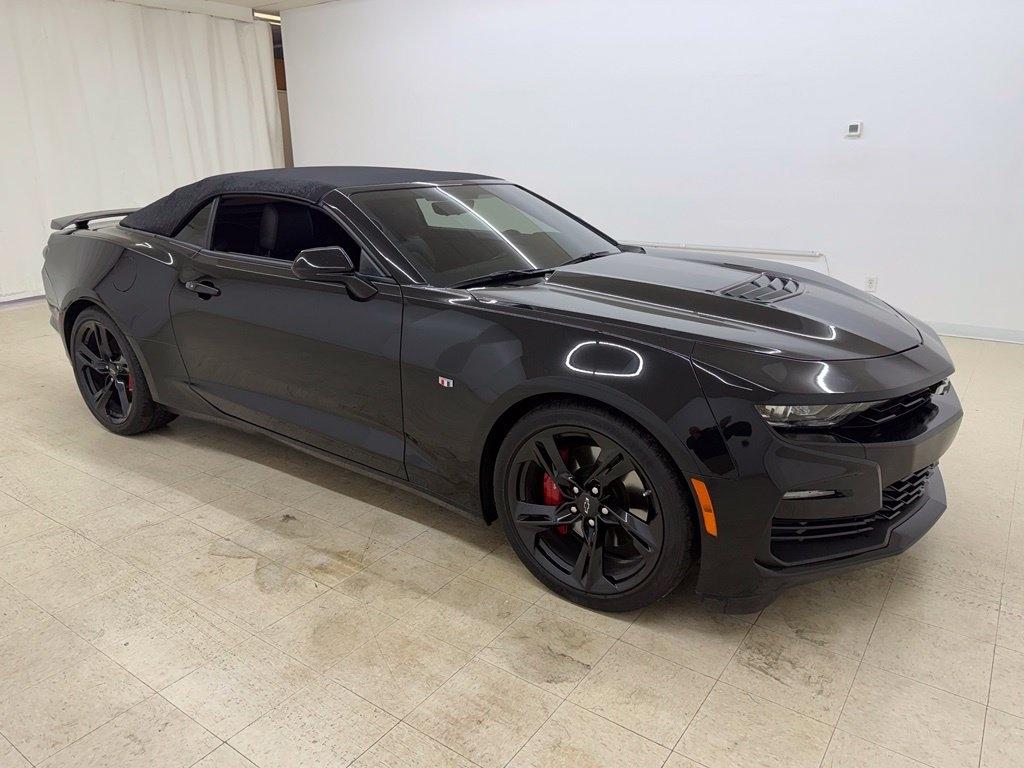 Chevrolet Camaro  2024