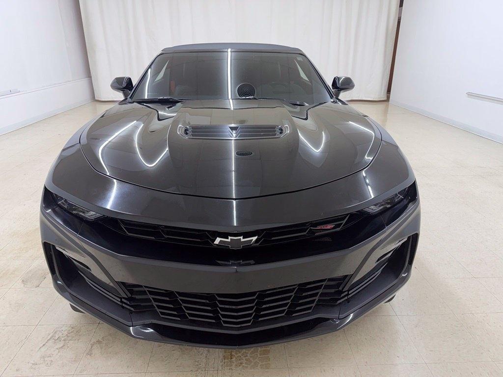 Chevrolet Camaro  2024