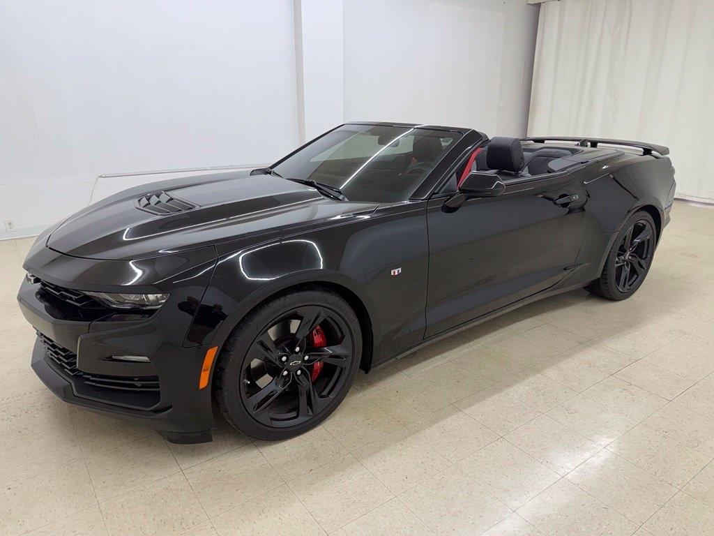 Chevrolet Camaro  2024