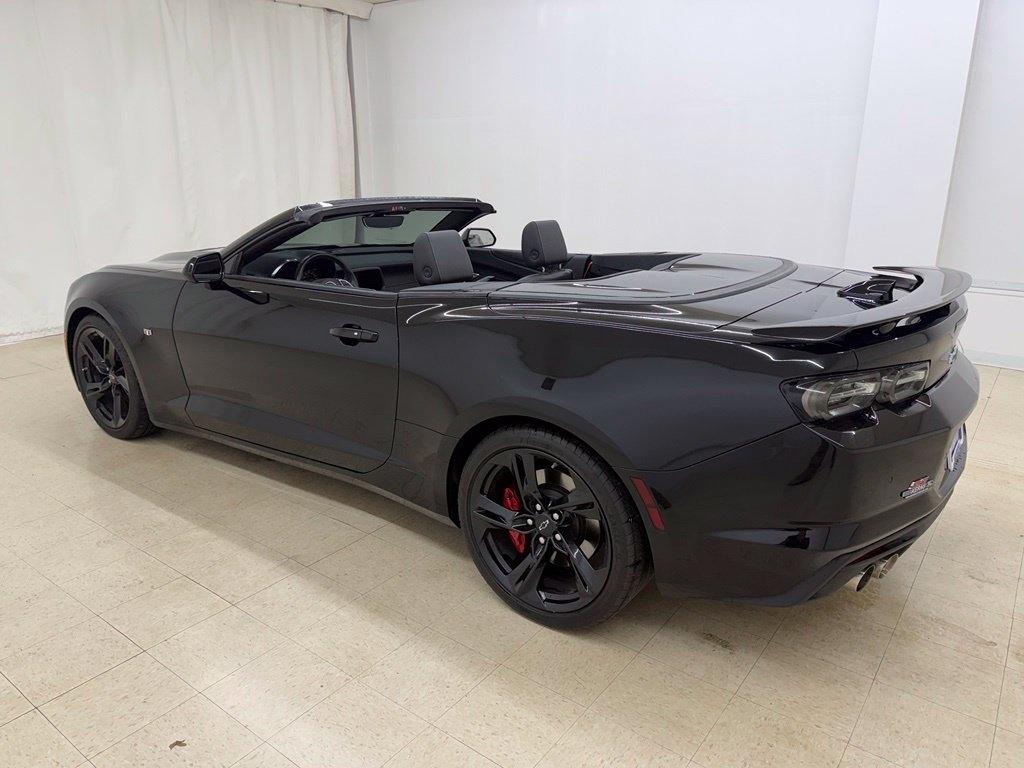 Chevrolet Camaro  2024