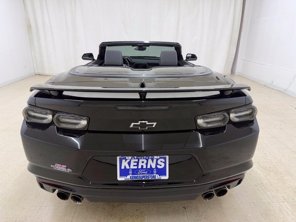 Chevrolet Camaro  2024