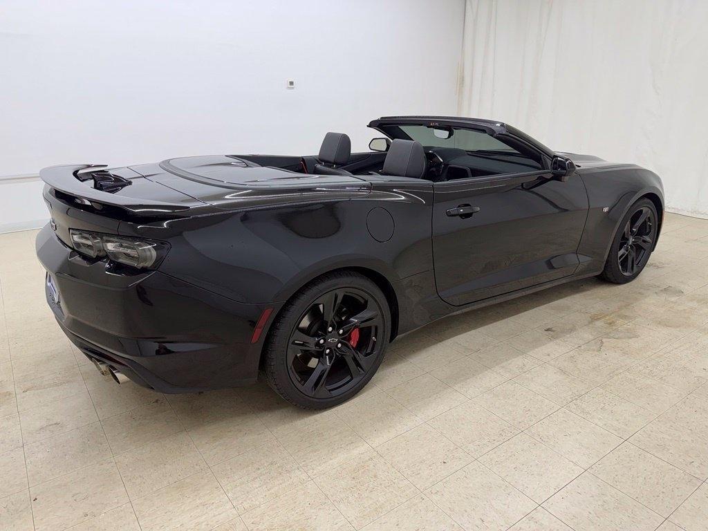 Chevrolet Camaro  2024