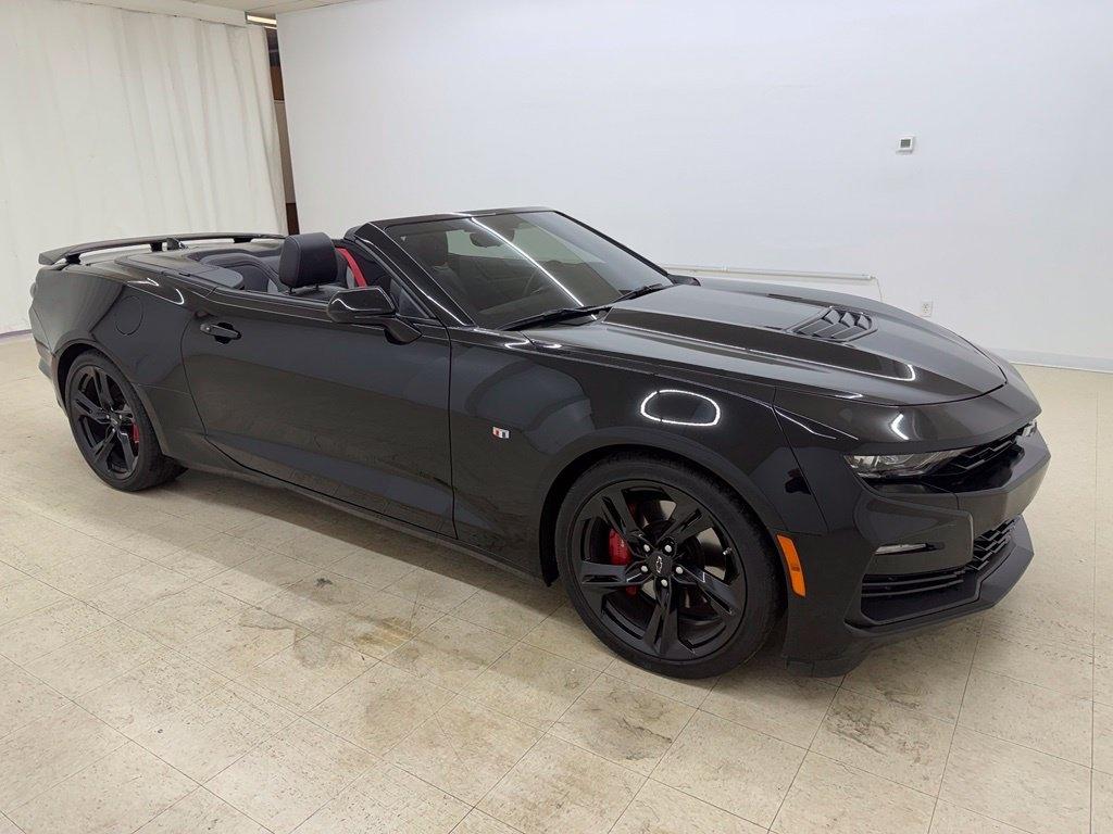 Chevrolet Camaro  2024