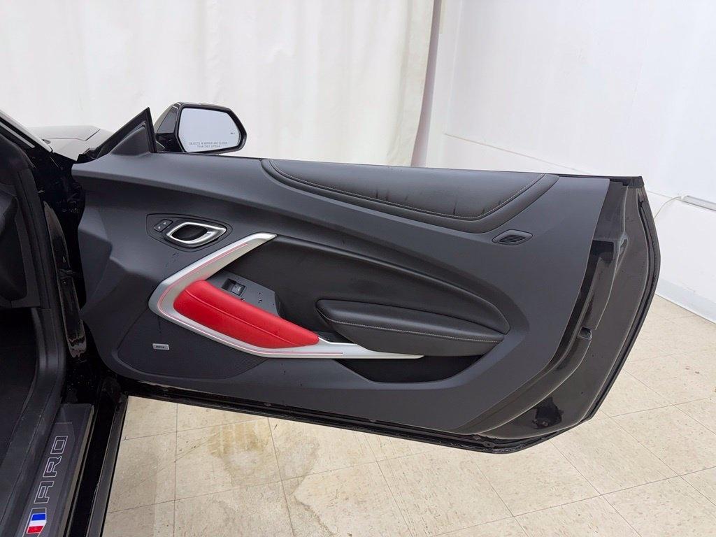 Chevrolet Camaro  2024