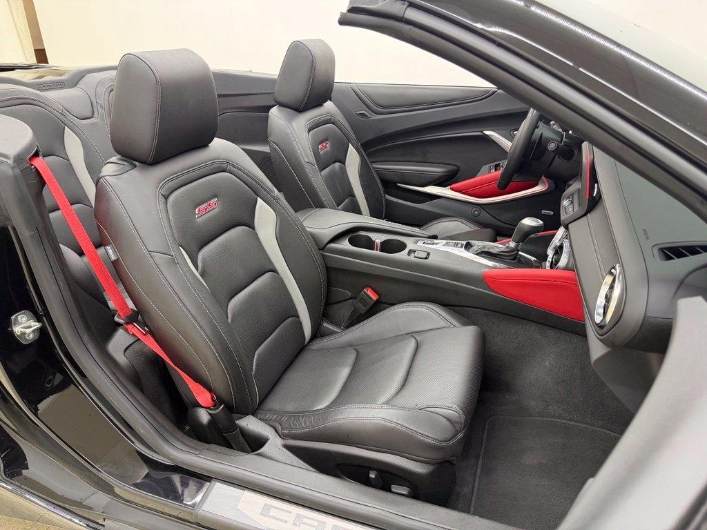 Chevrolet Camaro  2024