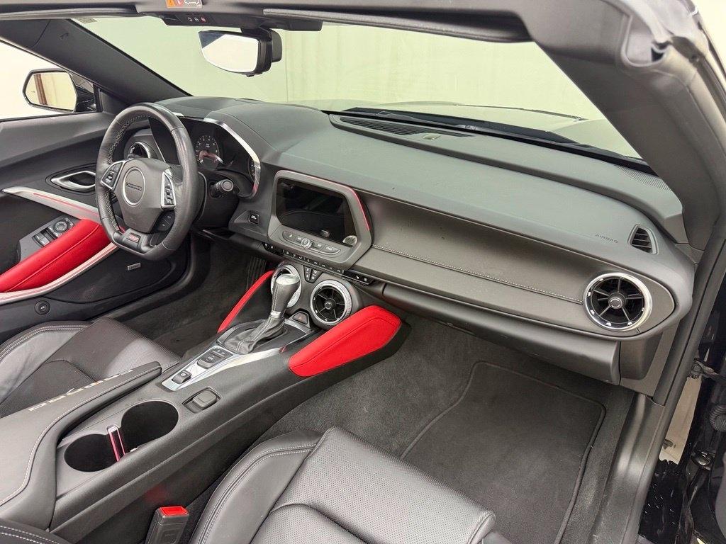 Chevrolet Camaro  2024