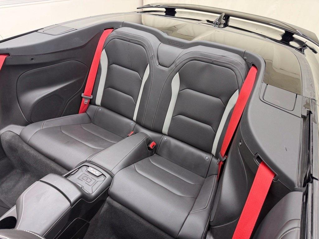 Chevrolet Camaro  2024