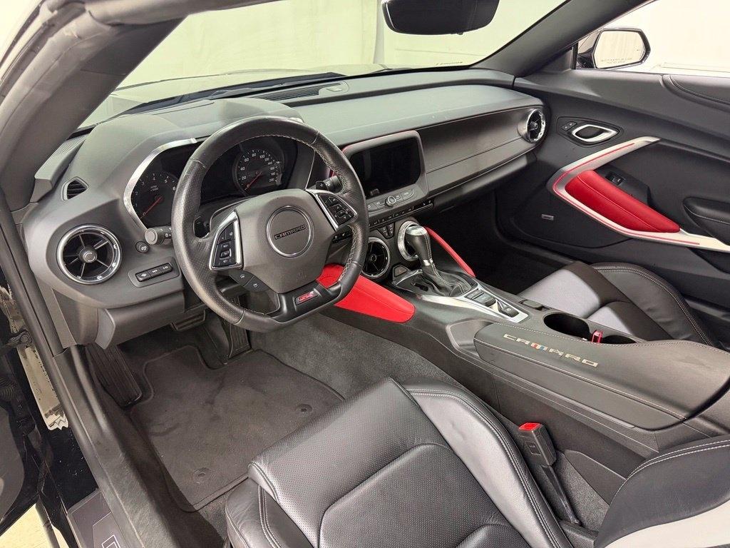 Chevrolet Camaro  2024