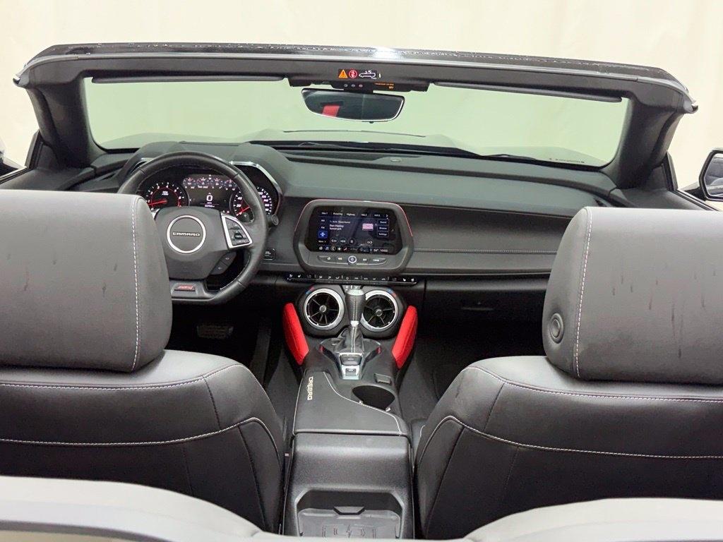 Chevrolet Camaro  2024