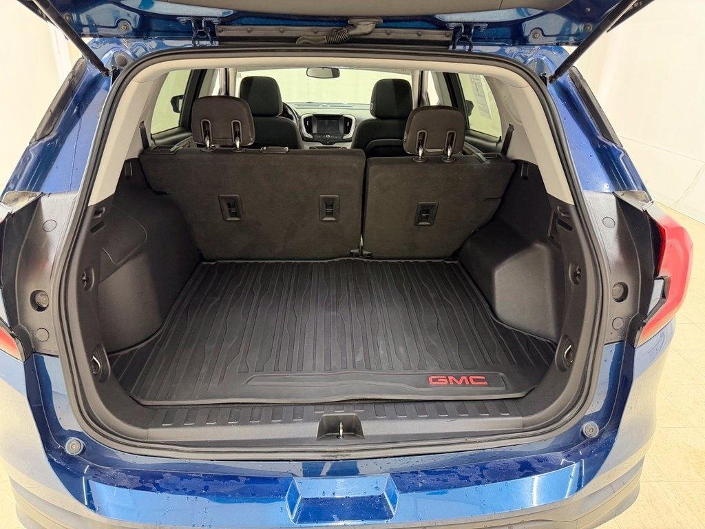 GMC Terrain  2020