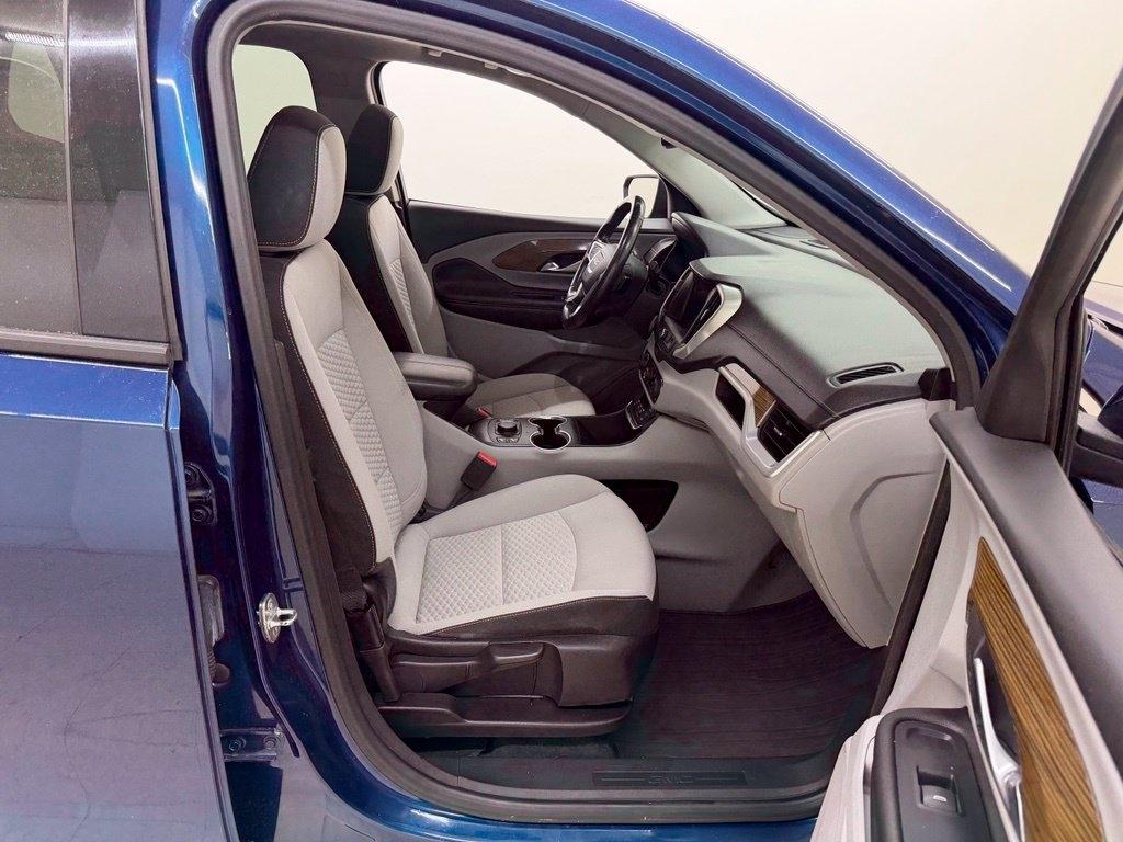 GMC Terrain  2020