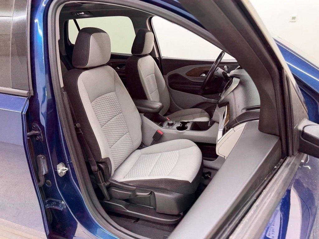 GMC Terrain  2020