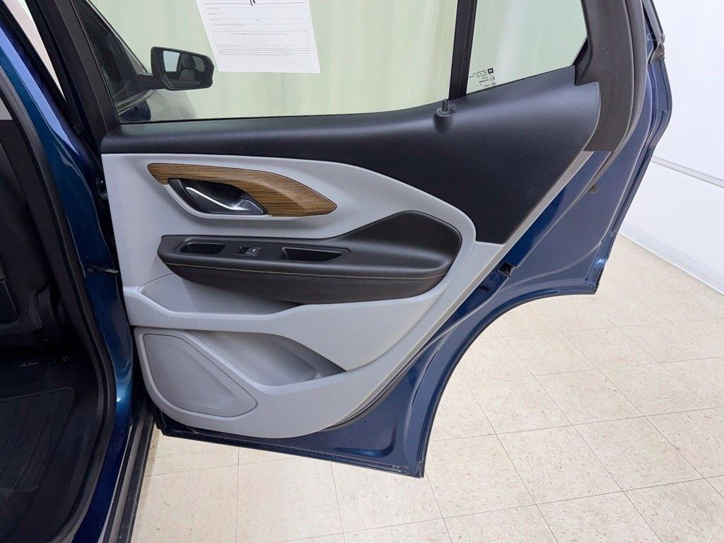 GMC Terrain  2020