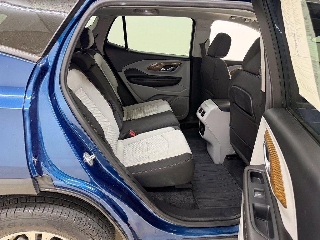 GMC Terrain  2020