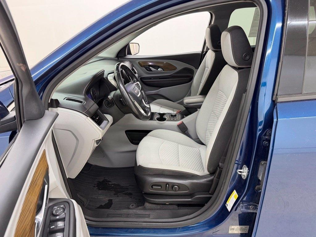 GMC Terrain  2020