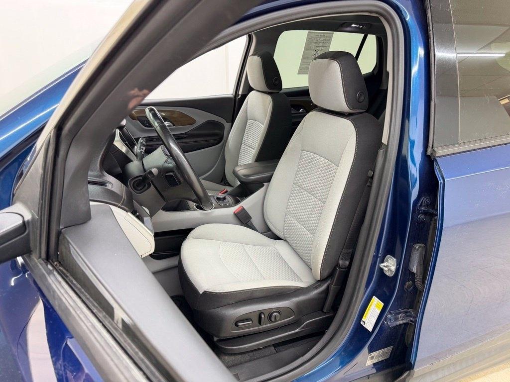 GMC Terrain  2020