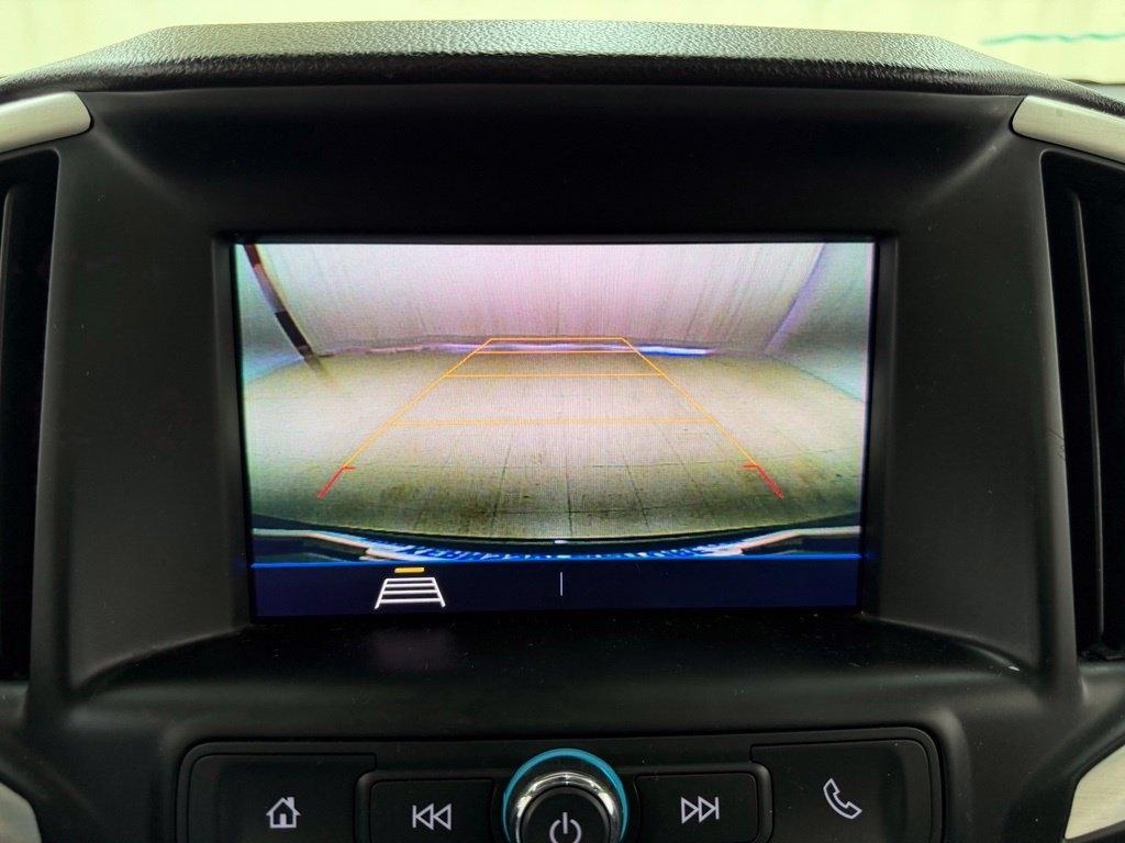 GMC Terrain  2020