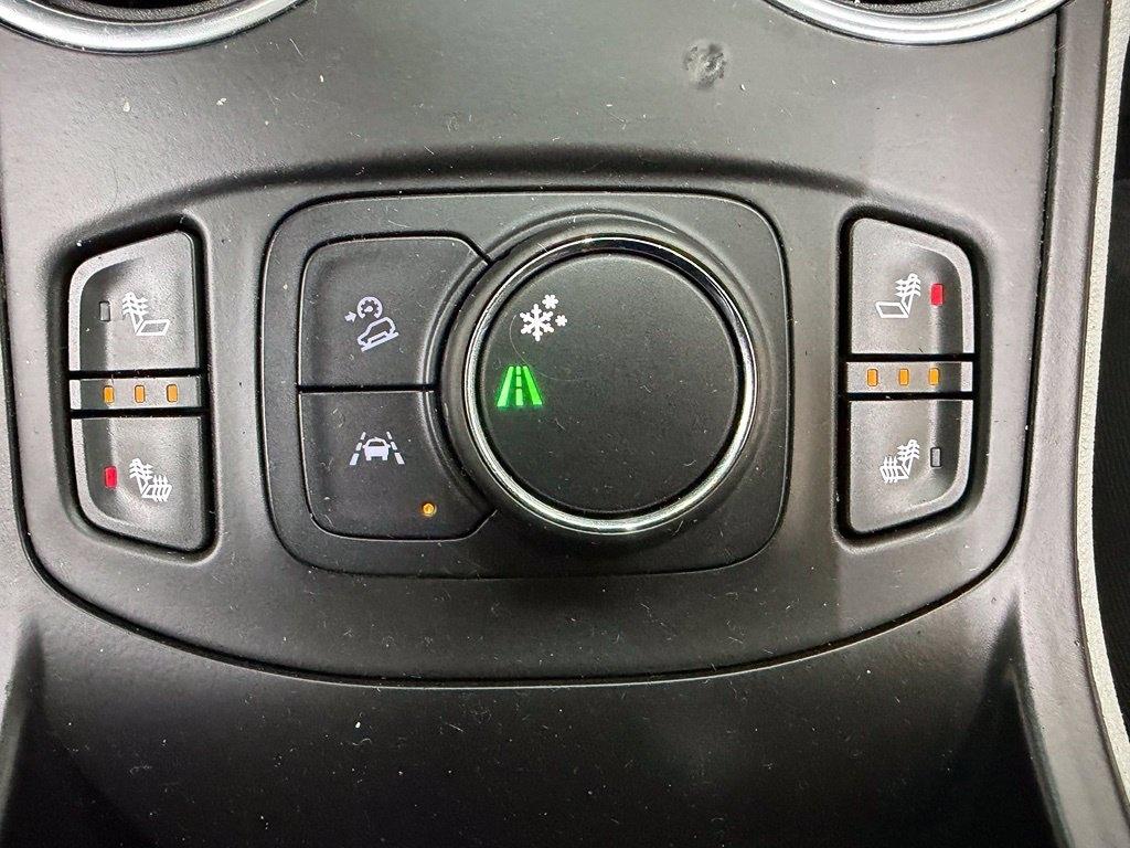 GMC Terrain  2020