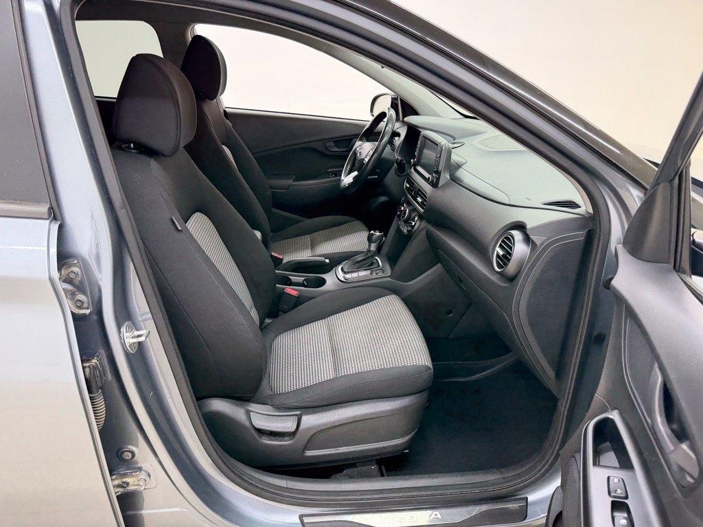 Hyundai Kona  2018